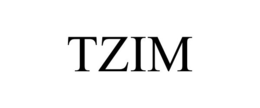 TZIM trademark