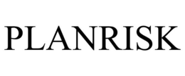 PLANRISK trademark