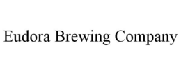 EUDORA BREWING COMPANY trademark