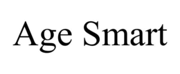 AGE SMART trademark