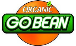 ORGANIC GOBEAN trademark