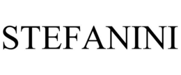 STEFANINI trademark