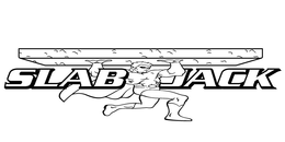 SLAB JACK trademark