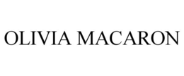 OLIVIA MACARON trademark