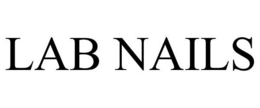 LAB NAILS trademark
