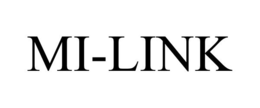 MI-LINK trademark