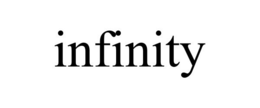 INFINITY trademark