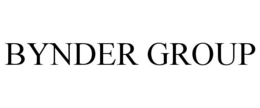 BYNDER GROUP trademark