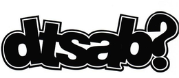 DTSAB? trademark