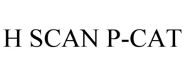 H SCAN P-CAT trademark