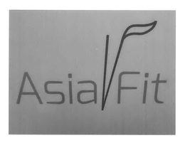 ASIA FIT trademark