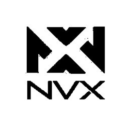 NVX trademark