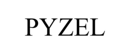 PYZEL trademark