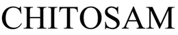 CHITOSAM trademark