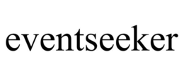 EVENTSEEKER trademark