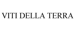 VITI DELLA TERRA trademark