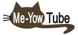ME-YOW TUBE trademark