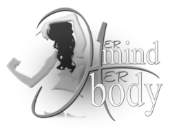 HER MIND HER BODY trademark
