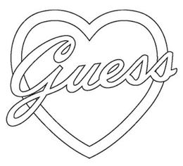 GUESS trademark