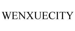 WENXUECITY trademark