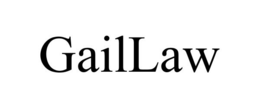 GAILLAW trademark