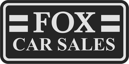 FOX CAR SALES trademark