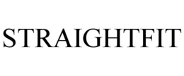 STRAIGHTFIT trademark