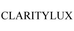 CLARITYLUX trademark