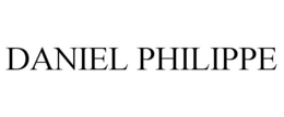 DANIEL PHILIPPE trademark