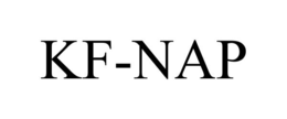 KF-NAP trademark