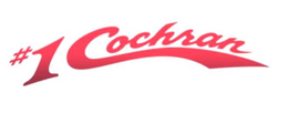 #1 COCHRAN trademark