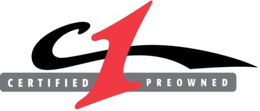 C1 CERTIFIED PREOWNED trademark