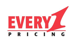 EVERY1 PRICING trademark