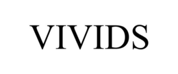 VIVIDS trademark