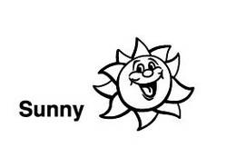 SUNNY trademark