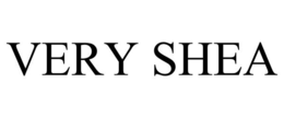 VERY SHEA trademark