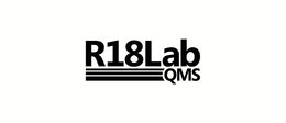 R18LAB QMS trademark