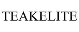 TEAKELITE trademark