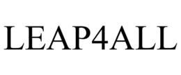 LEAP4ALL trademark