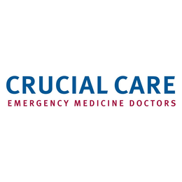 CRUCIAL CARE EMERGENCY MEDICINE DOCTORS trademark
