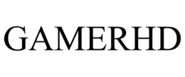 GAMERHD trademark