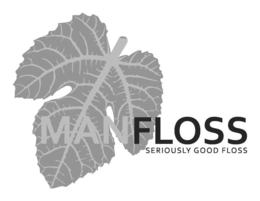 MANFLOSS SERIOUSLY GOOD FLOSS trademark