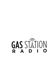GAS STATION R A D I O trademark