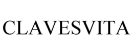 CLAVESVITA trademark