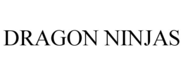 DRAGON NINJAS trademark