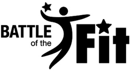 BATTLE OF THE FIT trademark