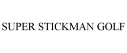 SUPER STICKMAN GOLF trademark