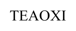 TEAOXI trademark