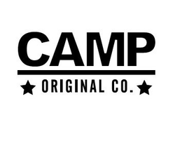 CAMP ORIGINAL CO. trademark