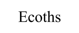 ECOTHS trademark